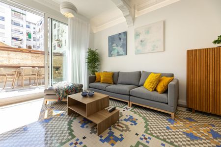 Carrer de Joaquín Costa, 36, LEixample, 46005 València, Valencia, Spain, Valencia, Valencian Community 46005 - Photo 2