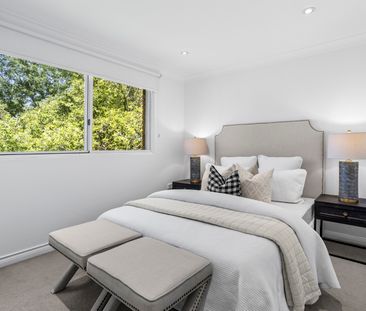 12/1 Belmont Avenue, Wollstonecraft NSW 2065 - Apartment For Rent |... - Photo 5