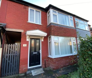 3 Bed Terraced House, Springfield Road, M43 - Photo 4