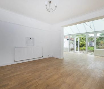 5 bedroom semi-detached house to rent - Photo 1