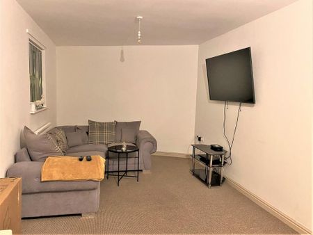 1 bedroom property to rent - Photo 3