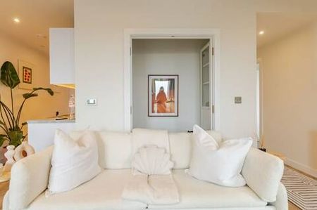 1 Bed Flat, Acer Apartments, W12 - Photo 2