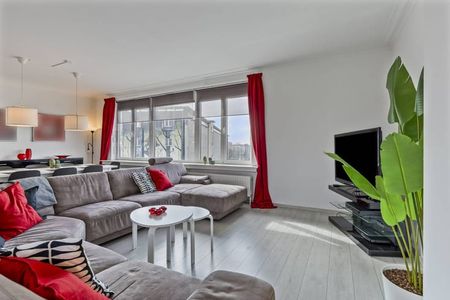 Appartement te huur - Photo 4