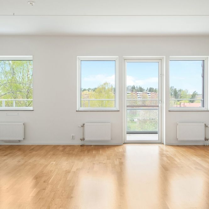 Linbanegatan 17, 74534, Enköping - Foto 1