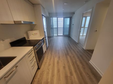 For Lease - 195 Commerce Street Unit# 1717, Vaughan, Ontario - Photo 5