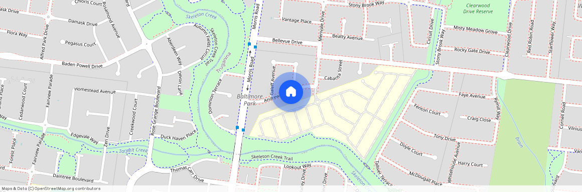 11 Andrew Rd, Vic 3029, Truganina