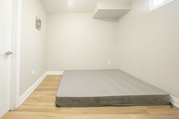 For Lease - 43 Action Drive Unit# BSMT, Brampton, Ontario - Photo 1