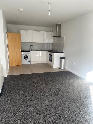 1 bedroom apartment to rent - Photo 4