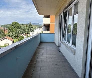 BALERNA - SPACIOUS 3-ROOM APARTMENT - Photo 6