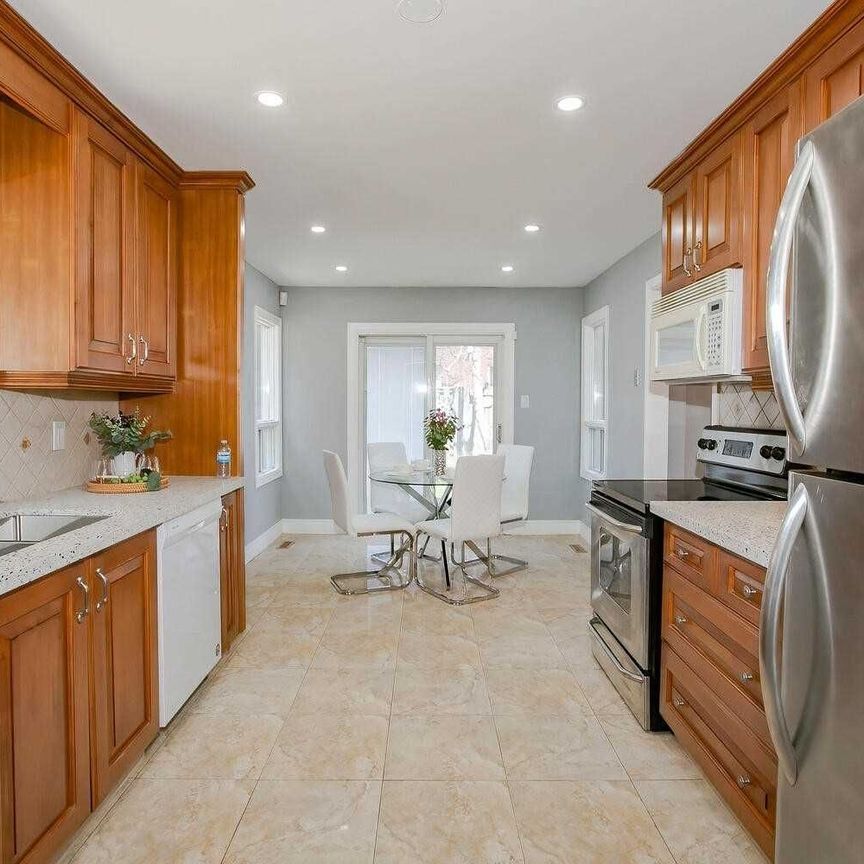 For Lease - 61 Alabaster Drive, Brampton, Ontario - Photo 1