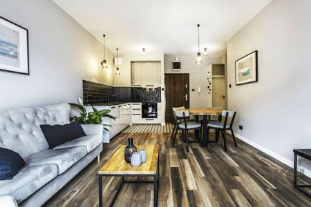 Łódź, Śródmieście, Kilińskiego - Zdjęcie 3