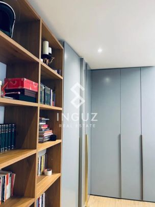 Apartament 4 camere de închiriat | One Timpuri Noi | Sector 3 - Fotografie 1