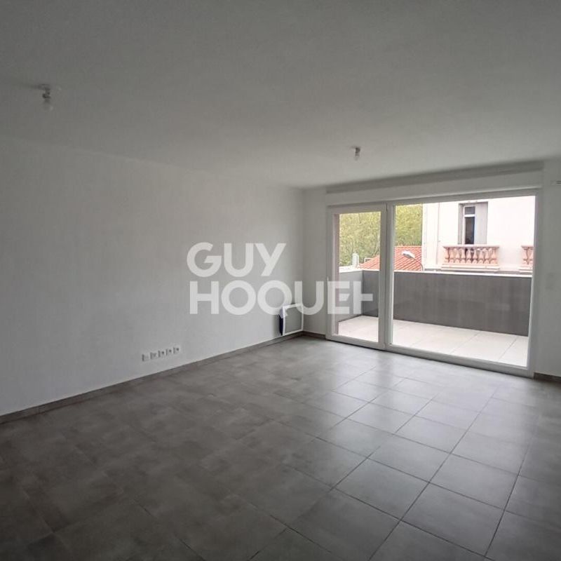 Location Appartement 3 pièces 58m² PERPIGNAN 66000 - Photo 1