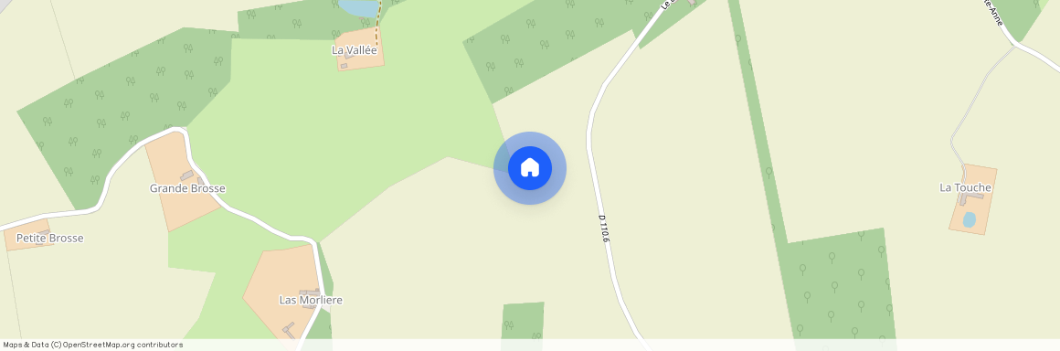 28480, Thiron-Gardais