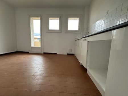 Appartement F2 La Seyne-sur-Mer (83500) - Photo 3