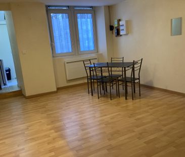 Appartement à louer 1 pièce - Photo 3