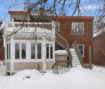 Appartement à louer - Gatineau (Hull) (Val-Tétreau) Appartement à l... - Photo 6