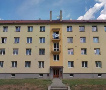 Pronájem bytu 2+1, 47+ m², Bruntál - Švermova, park přímo u domu - Photo 6