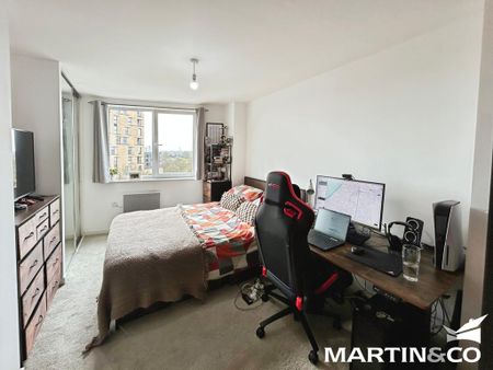 2 bedroom apartment to rent - Photo 2