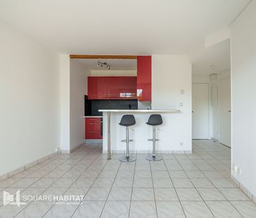 Location Appartement 2 pièces 38m² - Photo 6