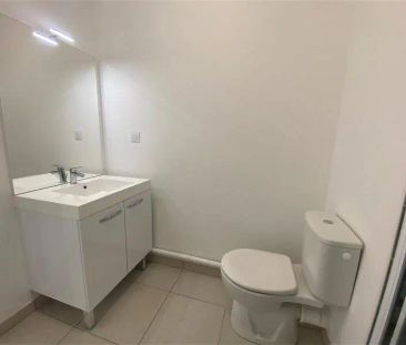 Location appartement 2 pièces - 39.22m² à Tours (37000) - Photo 6