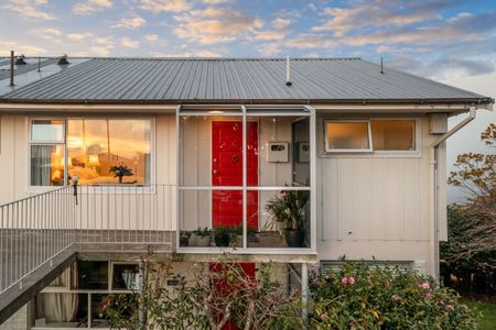 Orakei two bedroom apartment - Photo 4