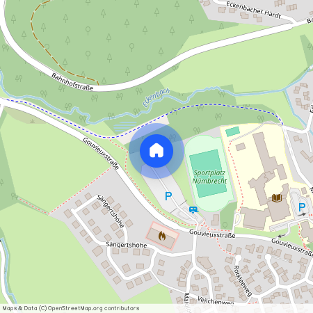 51588 Nordrhein-Westfalen - Nümbrecht