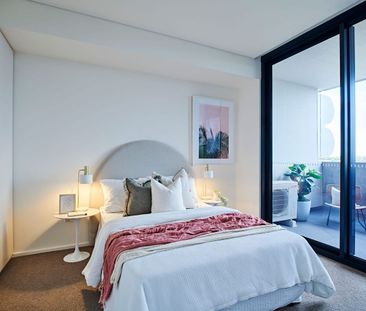 Near New Sun-filled 1 Bedroom Apartments For Rent| - Photo 4