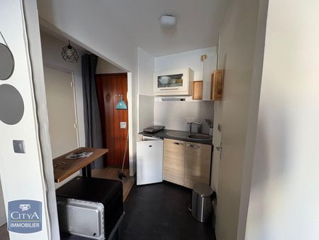 Location Appartement 1 pièce 23m² ANGOULEME 16000 - Photo 3