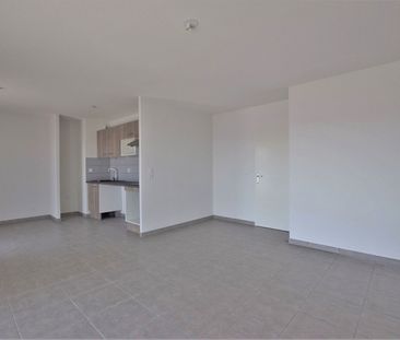 Appartement 3 pièces - Photo 1