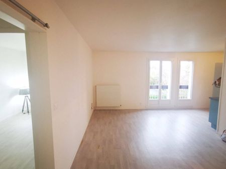 Location appartement 2 pièces 47.12 m² à Évreux (27000) - Photo 2
