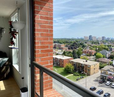For Lease - 830 Lawrence Avenue Unit# 910, Toronto, Ontario - Photo 3