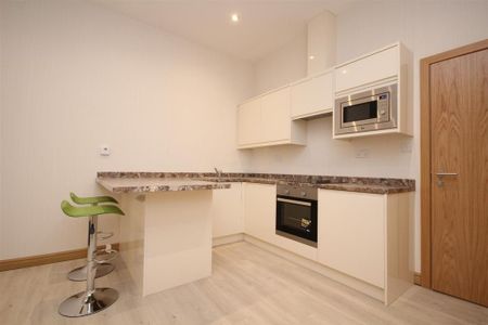 Studio to rent - Photo 4