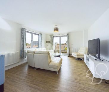 3 bedroom penthouse to rent - Photo 1