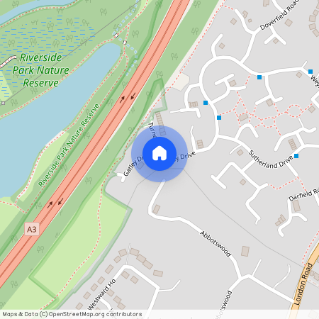 Gatley Drive, Guildford, Surrey, GU4