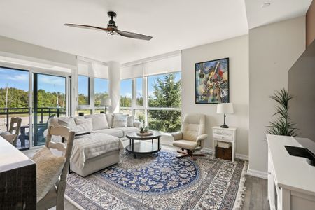 For Lease - 241 Sea Ray Avenue Unit# A217, Innisfil, Ontario - Photo 2