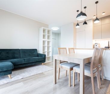 Łódź, Polesie, Pienista - Фото 4