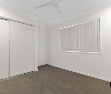 Brand New Terrace Living with Rare Yard Space in Flagstone - Photo 3