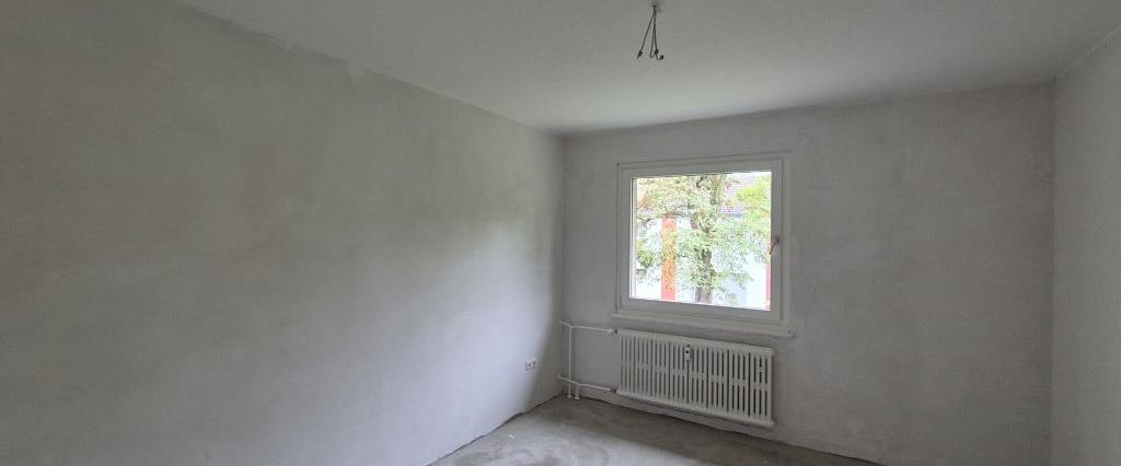 Moderne 3-Zimmer-Wohnung mit Balkon in Duisburg! - Photo 1