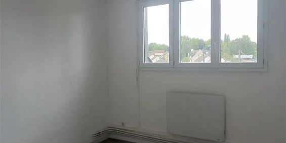 Appartement 2 pièces - 26m² à Mayenne (53100) - Photo 3