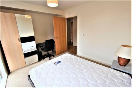 2 bedroom apartment to rent - Photo 2