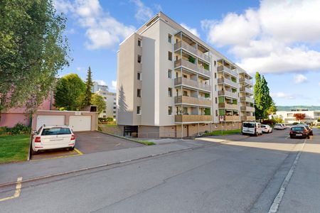 Gemütliche Wohnung in Seenähe zu vermieten - Foto 5