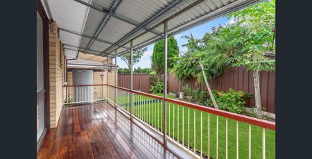 6 Ree Place, Bidwill, NSW 2770 - Photo 4