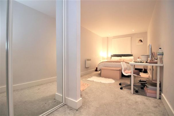2 Bed Flat, Aria Apartments, LE1 - Photo 1
