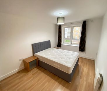 1 Bed Apartment at St. David’s Square - Photo 5