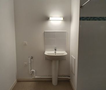 Location Appartement 1 pièce 33m² AULNOY LEZ VALENCIENNES 59300 - Photo 5