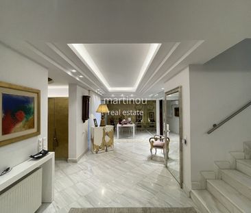 Μονοκατοικία για ενοικίαση Καλυμνιώτικα (Βούλα) - Photo 2