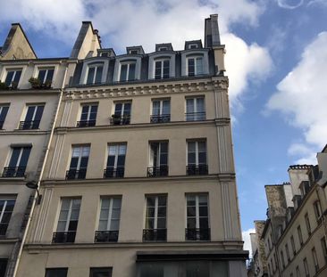 STUDIO 14m² PARIS IIème - Photo 3