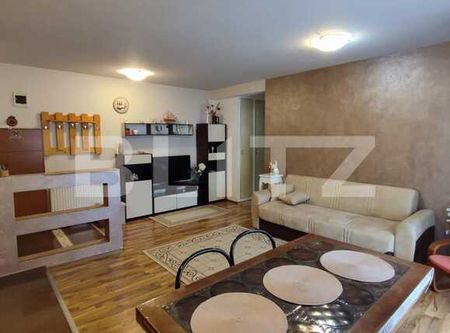 Apartament 2 camere, 50 mp, loc de parcare, zona Eroilor - Photo 2