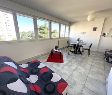 Location Appartement 1 pièce 31m² ST ETIENNE 42100 - Photo 1